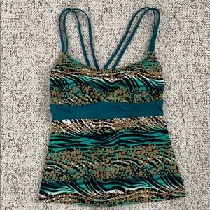 Bathing Suit Top NWOT